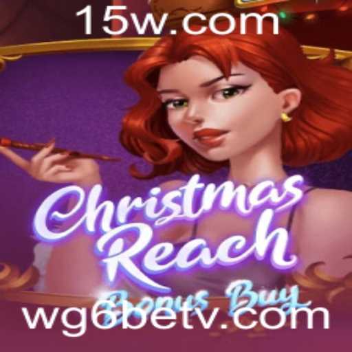 Descubra o Fascinante Mundo de ChristmasReachBonusBuy