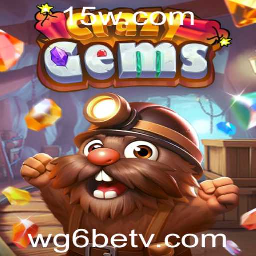 CrazyGems: A Fascinante Aventura do Mundo dos Jogos