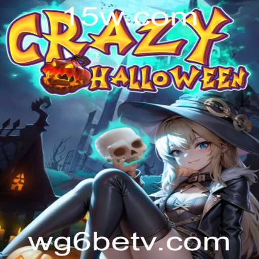 Explorando o Mundo de CrazyHalloween: Diversão e Estratégia