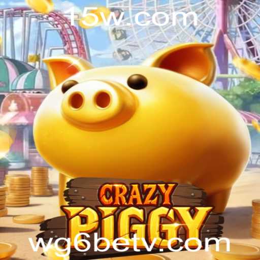 Descubra o Mundo de CrazyPiggy: Um Jogo Inovador com wg6bet