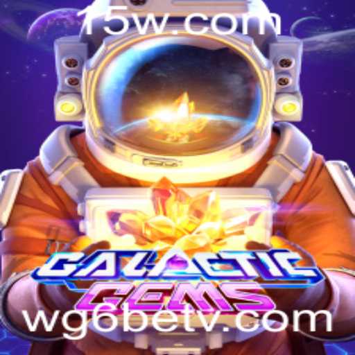 Explorando o Universo de GalacticGems e suas Regras