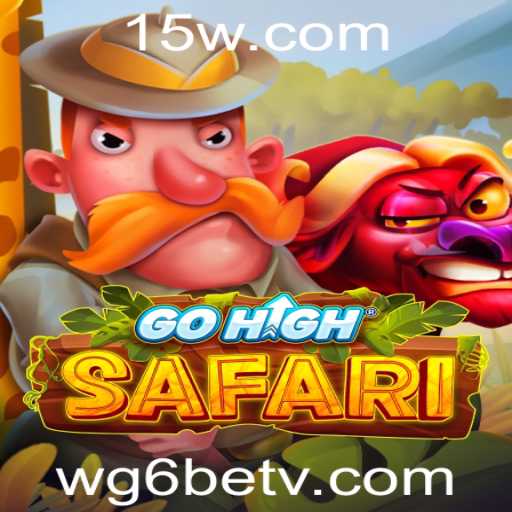 Explorando o Mundo de GoHighSafari: Um Jogo de Aventura e Estratégia