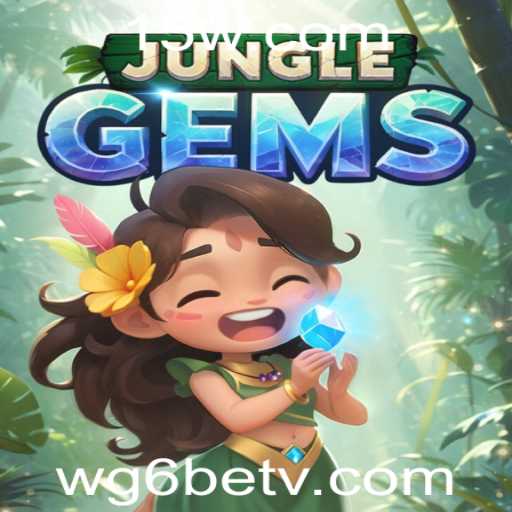 Descubra o Fascinante Mundo de JungleGems: Uma Aventura Jogos de Azar
