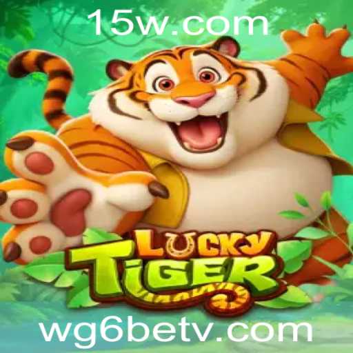 Explorando o Jogo LuckyTiger: Uma Nova Experiência de Aposta com Wg6bet