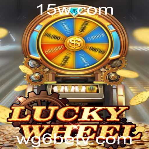 LuckyWheel: A Excitante Jornada no Mundo do Jogo de Sorte