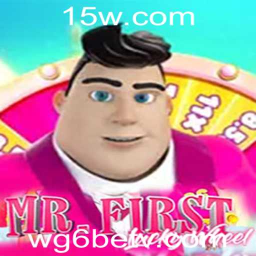 Descubra MrFirstLuckyWheel: O Jogo Empolgante que Está Conquistando Todos