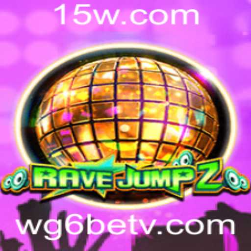 Descubra RaveJump2: Uma Nova Dimensão em Jogos de Plataforma