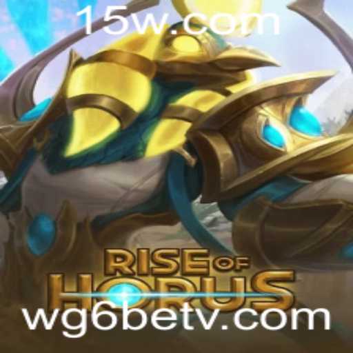 Guia Completo para o Jogo RiseofHorus e a Palavra-Chave wg6bet