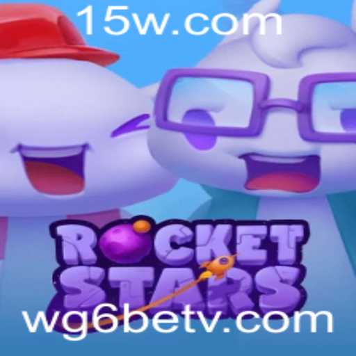 RocketStars: Explorando as Estrelas do Mundo dos Jogos