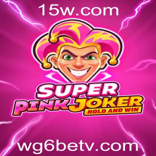 SuperPinkJoker: A Jornada do Novo Jogo de Cartas