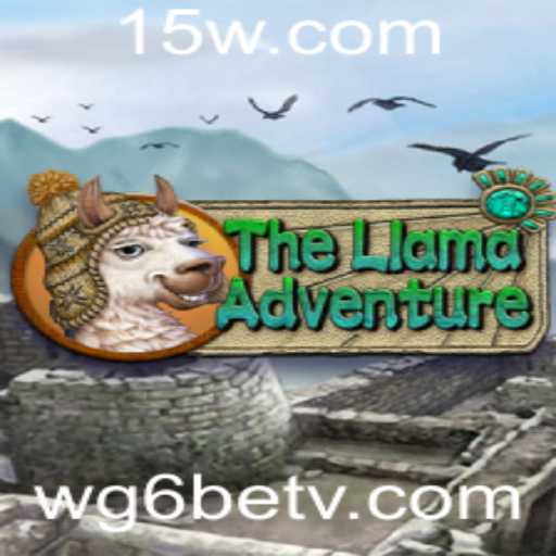 TheLlamaAdventure: Uma Jornada Inesquecível pelo Mundo dos Llamas