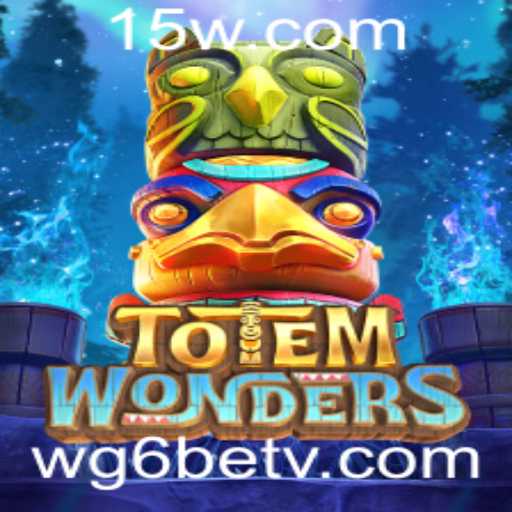 Desvendando 'TotemWonders': Um Jogo Revolucionário de Estratégia