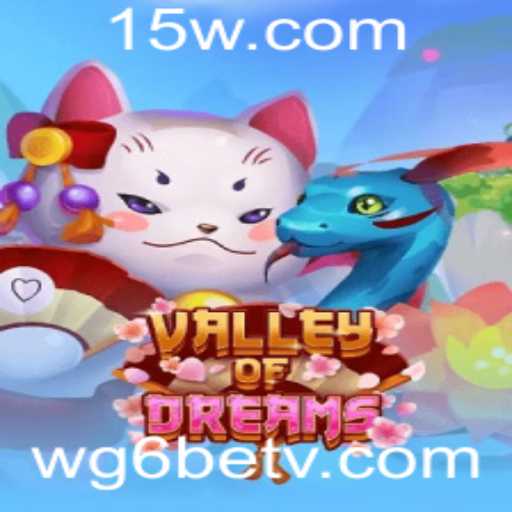Desvendando o Fascinante Jogo 'ValleyofDreams'