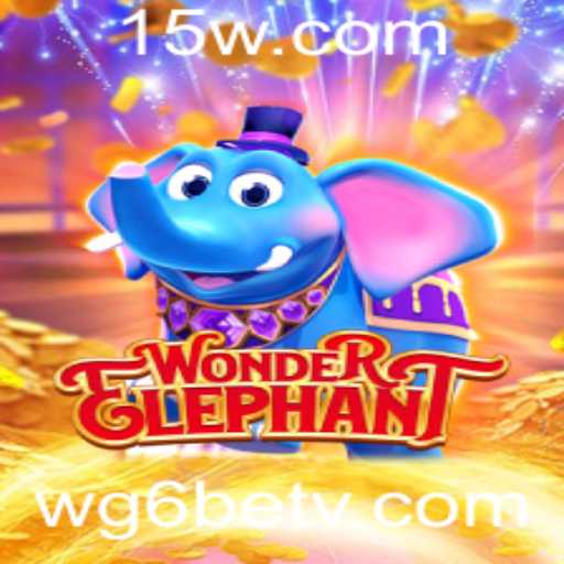 Descubra WonderElephant: O Jogo Inovador que Captura a Imaginação