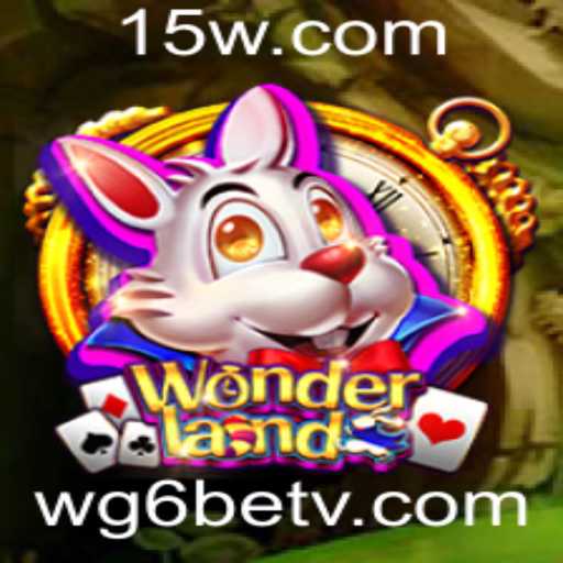 Explorando Wonderland: O Jogo Fascinante de Estratégia e Aventura